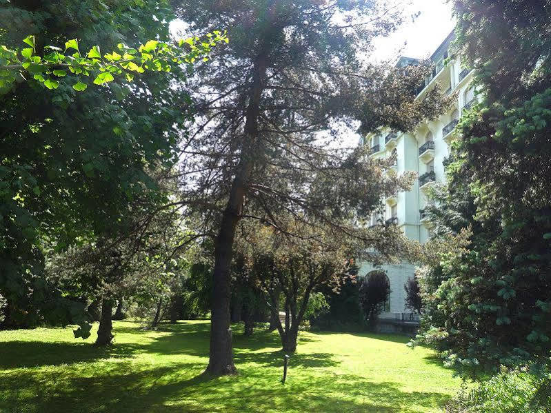 Residence Majestic Chamonix Exterior foto